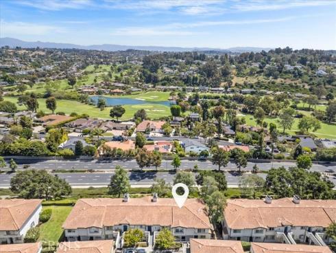 30902 Clubhouse 23B , Laguna Niguel, CA