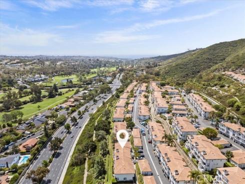 30902 Clubhouse 23B , Laguna Niguel, CA