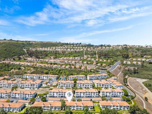 30902 Clubhouse 23B , Laguna Niguel, CA