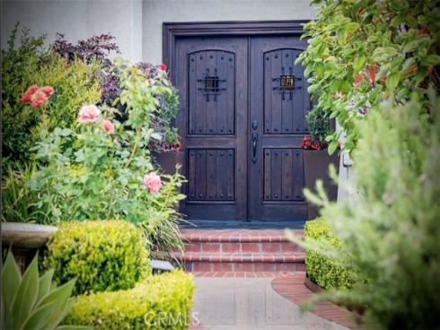 2 High Bluff , Laguna Niguel, CA