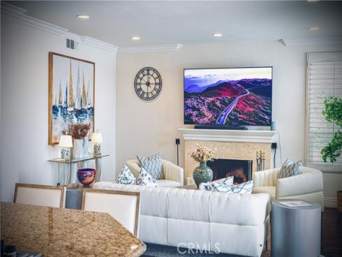 2 High Bluff , Laguna Niguel, CA