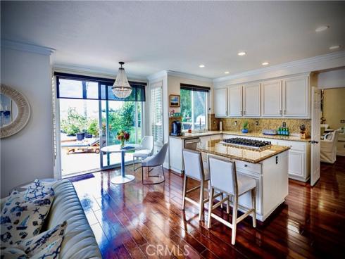 2 High Bluff , Laguna Niguel, CA