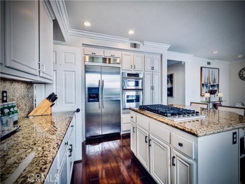 2 High Bluff , Laguna Niguel, CA