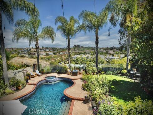 2 High Bluff , Laguna Niguel, CA