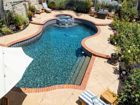 2 High Bluff , Laguna Niguel, CA