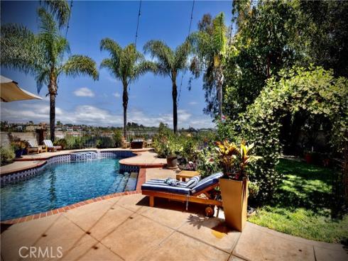 2 High Bluff , Laguna Niguel, CA