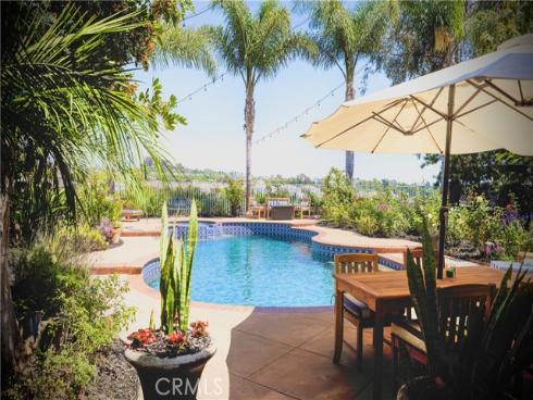 2 High Bluff , Laguna Niguel, CA