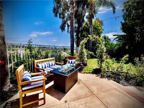 2 High Bluff , Laguna Niguel, CA