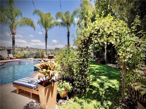 2 High Bluff , Laguna Niguel, CA