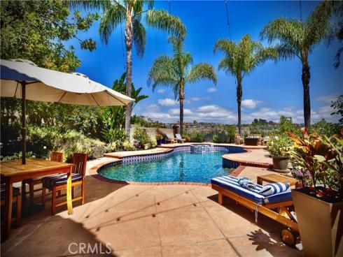 2 High Bluff , Laguna Niguel, CA