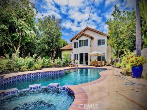 2 High Bluff , Laguna Niguel, CA