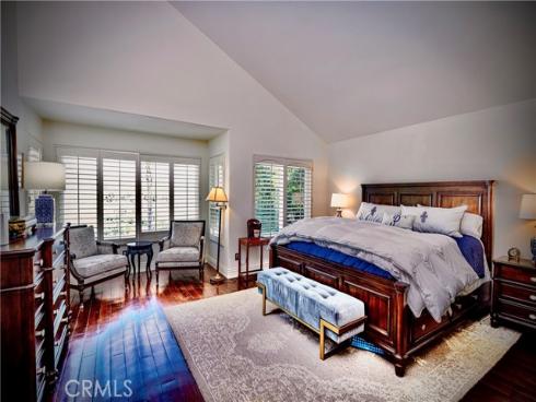 2 High Bluff , Laguna Niguel, CA