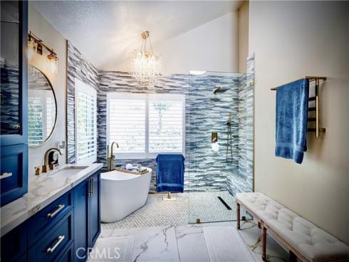 2 High Bluff , Laguna Niguel, CA
