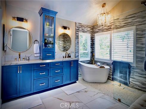 2 High Bluff , Laguna Niguel, CA