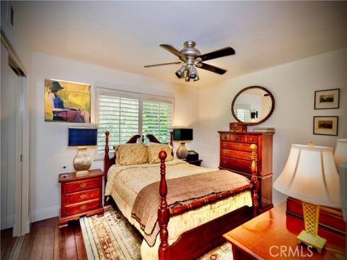 2 High Bluff , Laguna Niguel, CA