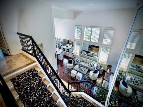 2 High Bluff , Laguna Niguel, CA