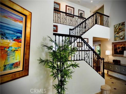 2 High Bluff , Laguna Niguel, CA