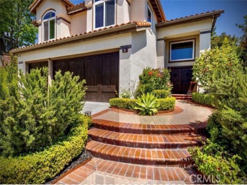 2 High Bluff , Laguna Niguel, CA