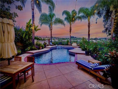 2 High Bluff , Laguna Niguel, CA