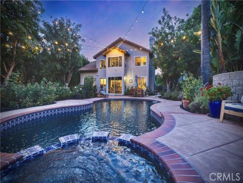 2 High Bluff , Laguna Niguel, CA