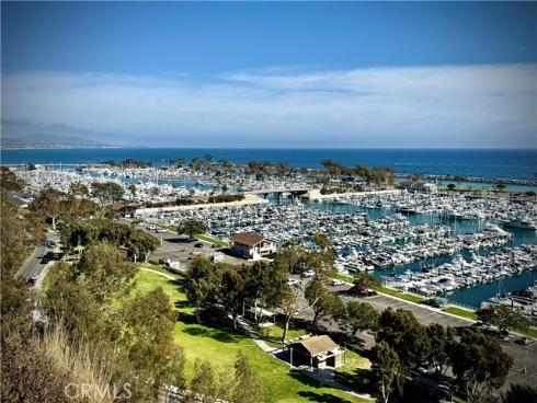 2 High Bluff , Laguna Niguel, CA