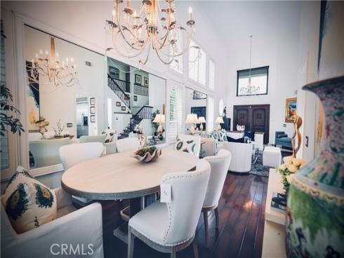 2 High Bluff , Laguna Niguel, CA