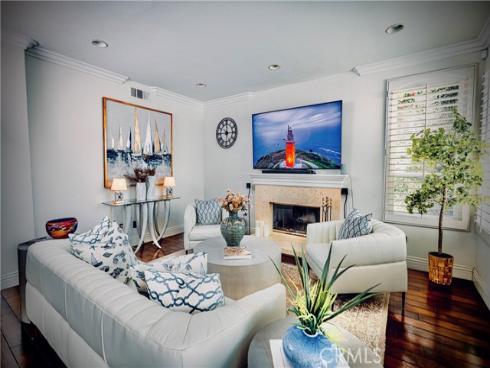 2 High Bluff , Laguna Niguel, CA