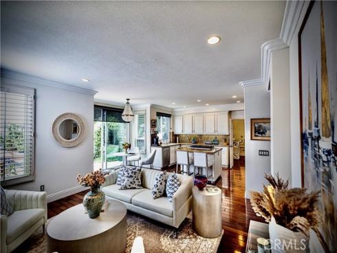 2 High Bluff , Laguna Niguel, CA