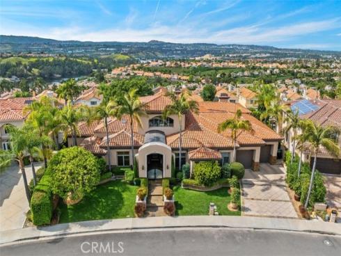 11  San Rafael  , Laguna Niguel, CA