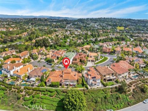 11  San Rafael  , Laguna Niguel, CA