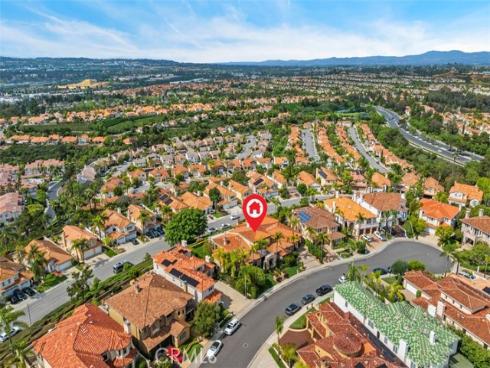 11  San Rafael  , Laguna Niguel, CA