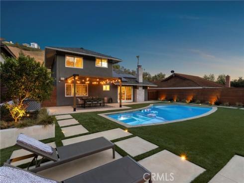 24291  La Hermosa  , Laguna Niguel, CA