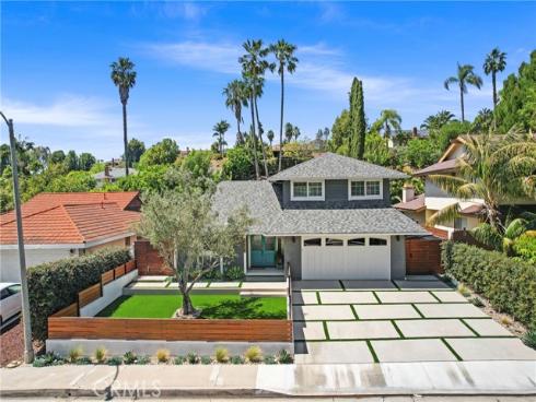 24291  La Hermosa  , Laguna Niguel, CA