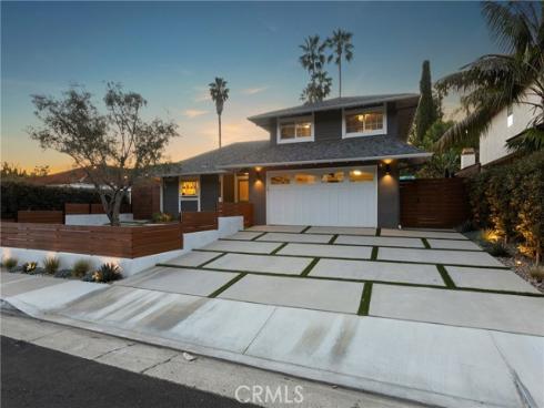 24291  La Hermosa  , Laguna Niguel, CA