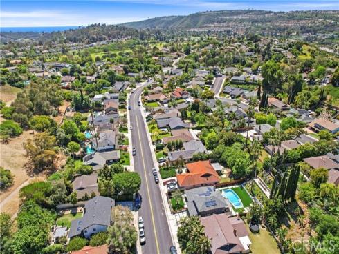 24291  La Hermosa  , Laguna Niguel, CA