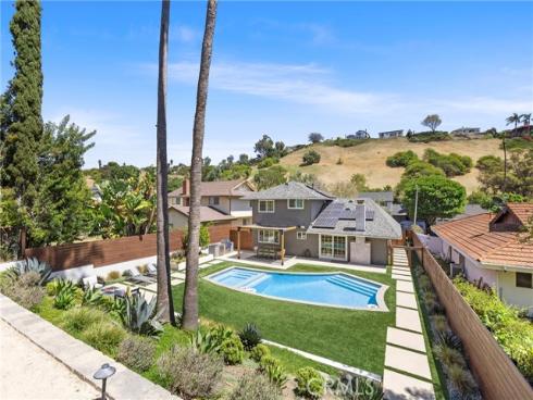 24291  La Hermosa  , Laguna Niguel, CA