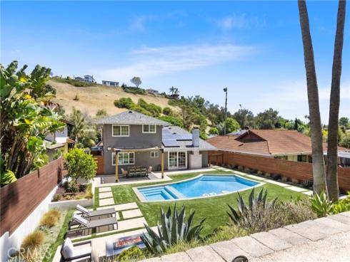 24291  La Hermosa  , Laguna Niguel, CA
