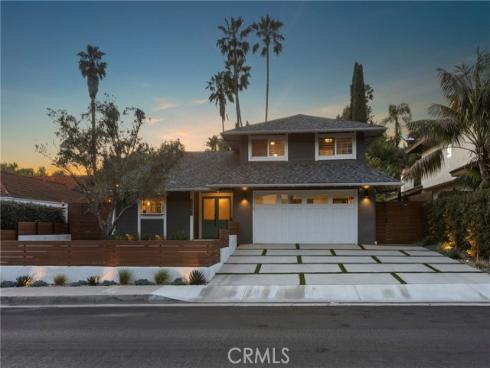 24291  La Hermosa  , Laguna Niguel, CA