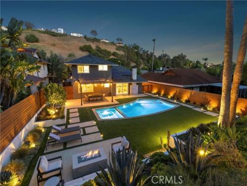 24291  La Hermosa  , Laguna Niguel, CA