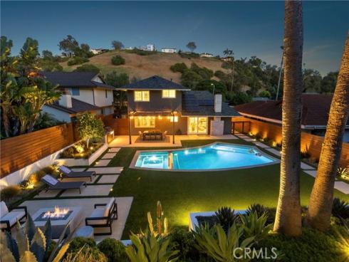 24291  La Hermosa  , Laguna Niguel, CA