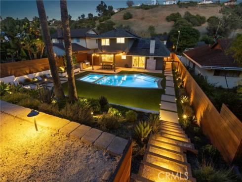 24291  La Hermosa  , Laguna Niguel, CA