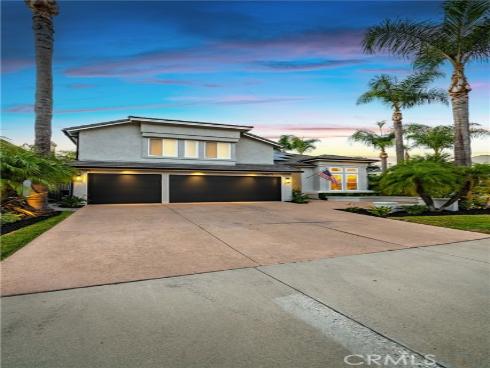 24871  Crown Royale  , Laguna Niguel, CA