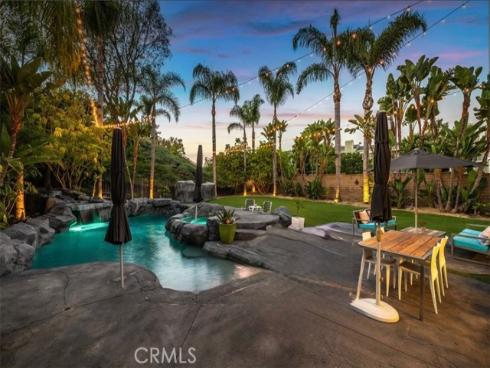 24871  Crown Royale  , Laguna Niguel, CA