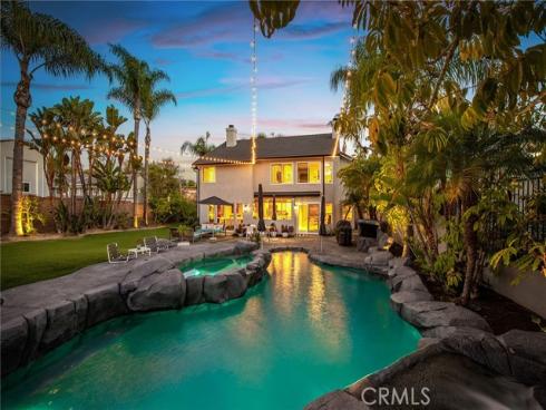 24871  Crown Royale  , Laguna Niguel, CA