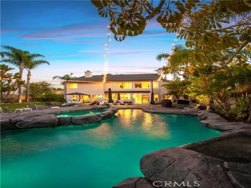 24871  Crown Royale  , Laguna Niguel, CA