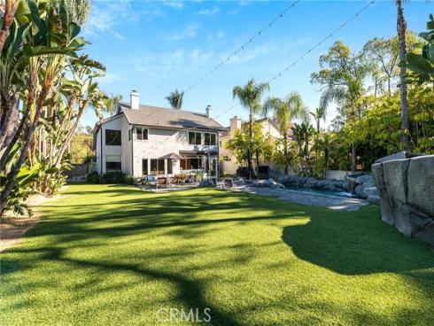 24871  Crown Royale  , Laguna Niguel, CA