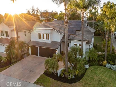 24871  Crown Royale  , Laguna Niguel, CA