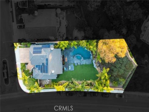 24871  Crown Royale  , Laguna Niguel, CA