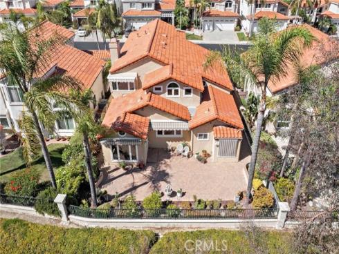 14  Novilla  , Laguna Niguel, CA