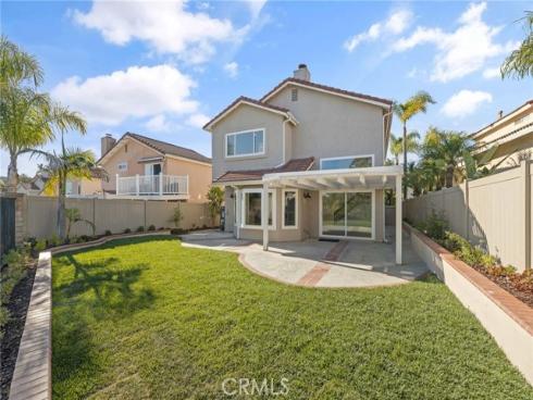 24742  Via Carlos  , Laguna Niguel, CA